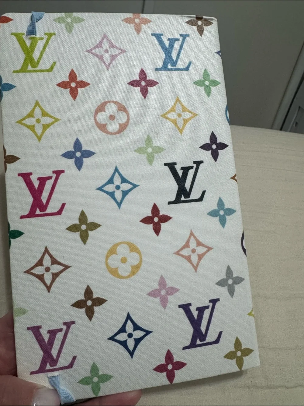 Louis Vuitton maison partners